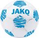 Jako - Training Ball Wild - Dierenprint Voetbal - Blauw - Maat 3