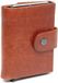 The Chesterfield Brand Lesina Wallet Cognac Bruine