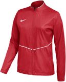 Nike Team Jas Dames Park 26 Rain Rood - Maat XL