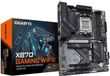 GIGABYTE X870 GAMING WIFI6 Moederbord