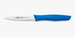 Arcos 188613 schilmes, Acier_inoxydable, blauw, 100 mm