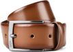 Joop! Riem Leer - Mannen - 90 cm - Cognac