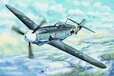 Trumpeter Messerschmitt BF109 G-2 Model Kit