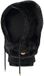 Barts Eliess Capuchon Noir Homme, Femme