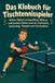 Das Klobuch Tischtennisspieler