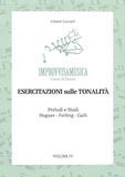 Improvvisamusica Flute Course: Exercises in Tonality (Vol. 4)