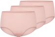 Mey Dames taille pants 3 pack Simply Better Invisibles