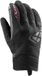 Ixon MS Mig 2 WP L Zwart Fuchsia Waterdichte Dames Handschoenen