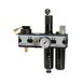 RIEGLER WS 3002 Safety Verzorgingsstation "Multifix"