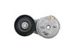 SNR Galet tendeur de courroie d'accessoire pour HYUNDAI: H1, PORTER, Starex, H350, Satellite & KIA: Sorento, K2500 & GALLOPER: PORTER (Ref: GA384.11)