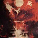 In Temple Of Discord - In the Ashes (LP)