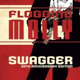 Swagger Side One Dummy Swagger (20th Anniversary Edition) (+DVD) LP