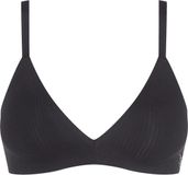 Sloggi ZERO Feel Pure THE UP Push Up Soutien-gorge push-up Zwart