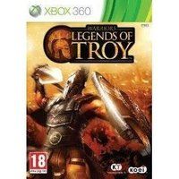 Digital Bros Warriors: Legends of Troy