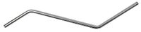 Latin Percussion Aspire 3/8" Cowbell Holder LPA256, LPA258B