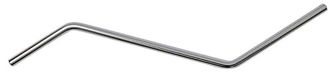 Latin Percussion Aspire 3/8" Cowbell Holder LPA256, LPA258B
