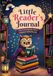 Little Reader’s Journal: For First Books and Magical Adventures