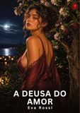 A Tredition A deusa do amor Paperback