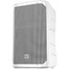 Electro-Voice ELX200-10P-W enceinte active 10 pouces 1 200 watts (blanc)