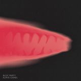 Bertus Distributie Bloc Party Alpha Games (LP)