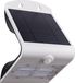 Eglo Lamozzo Wandlamp Buiten - Solar - 21 cm - Wit