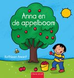 Anna Clavis Anna en de appelboom