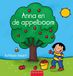 Anna Clavis Anna en de appelboom