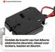 Dailygoods Serrure électrique