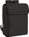 Safta Sac à dos pour ordinateur portable professionnel 15,6 pouces Cuir noir