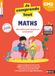 Maths CM2 : Je comprends tout | Cahier d'entraînement 10-11 ans : 300 exercices, leçons illustrées, vidéos, mémos, corrigés | Nouveau programme