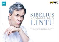 Arthaus Sibelius, 7 Symphonies, Hannu Lintu DVD