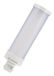 Osram DULUX LED T EM & AC MAINS VALUE LED-lamp Warm wit 2700 K 6 W GX24d-1 E