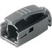 Telegärtner - Manchon anti-pliure pour connecteur RJ45 STX 100022905 noir 1 pc(s) Q400841