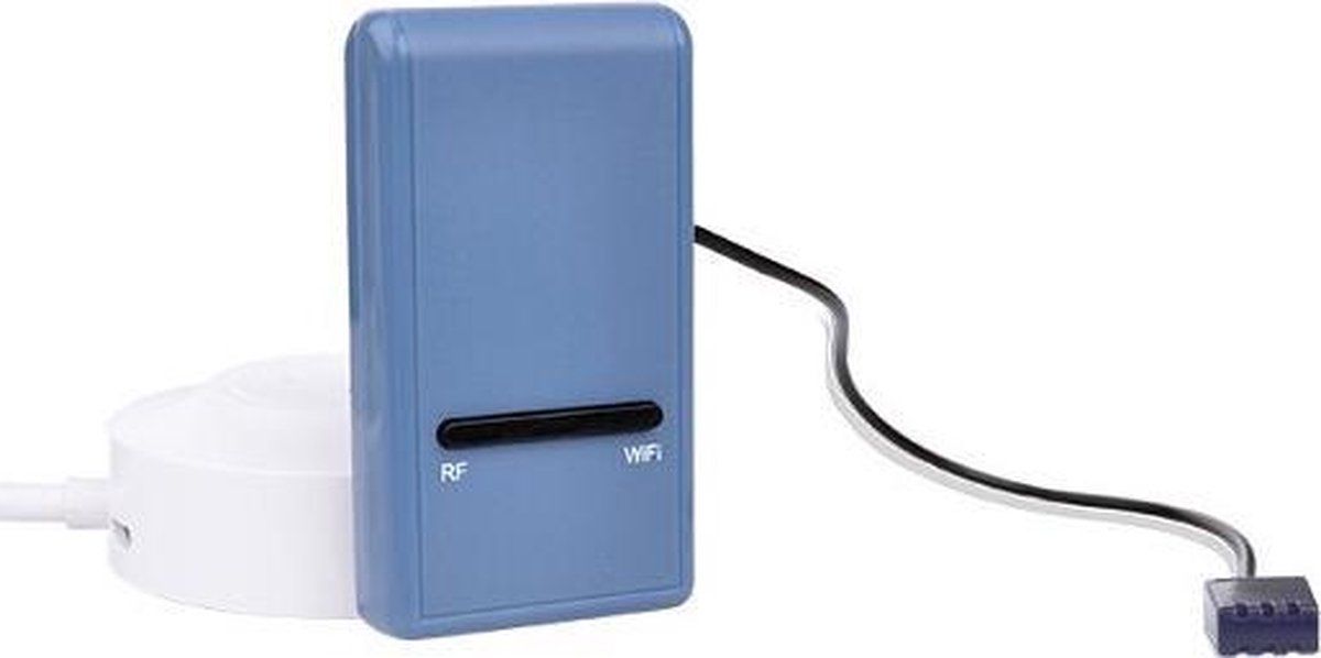 Ecowitt Tuinsensor Gateway - Buitentheromter - 7404010095651