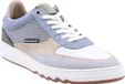 Floris van Bommel DE KUPSTER 05.16 Lage sneakers Blauw Maat 44