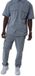 Project X Paris Joggingbroek Mannen Grijs S