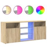 VidaXL TV meubel & entertainment center