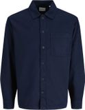 JACK & JONES JJEARCHIVE TWILL OVERSHIRT LS Heren Overhemd