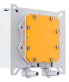 XYZ X-WC-HYDROTEMP-240W Alles-in-één vloeistofkoeler