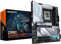 GIGABYTE Z890 GAMING X WIFI7 Motherboard