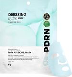 VT Cosmetics PDRN Dressing Hydro Gezichtsmasker - 1 Stuk