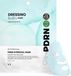VT Cosmetics PDRN Dressing Hydro Masque facial - 1 pièce