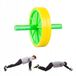 InSPORTline Roue abdominale AR150