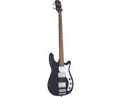 EPIPHONE Embassy Bass Graphite Black