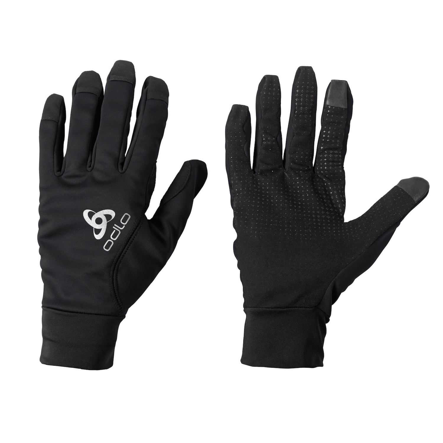ODLO Zeroweight Warm Gloves Unisex - L