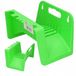 Porte-baguette de jardin Organisateur pratique pour tuyau d'arrosage