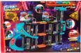 Turbo Racers Parkeergarage met Lift