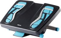Fellowes Energizer Voetensteun - Zwart