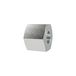 Riegler UE20SST wartelmoer, M30 x 2,0, buitendiameter buisdiameter 20 mm, PN max. 400 bar, SW1 36, verzinkt staal.