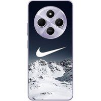 Xiaomi Redmi 14C Maniacase met Nike logo